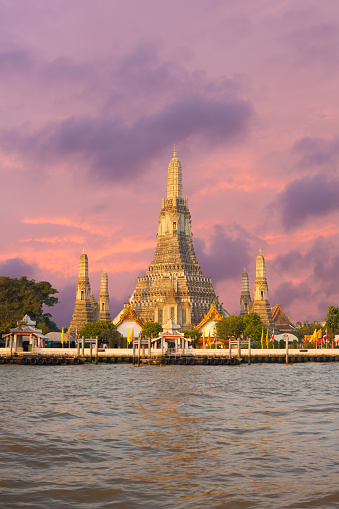 Bangkok, Tailandia