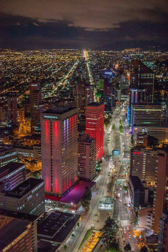 Bogotá, Colombia