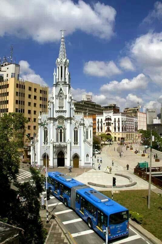 Cali, Colombia