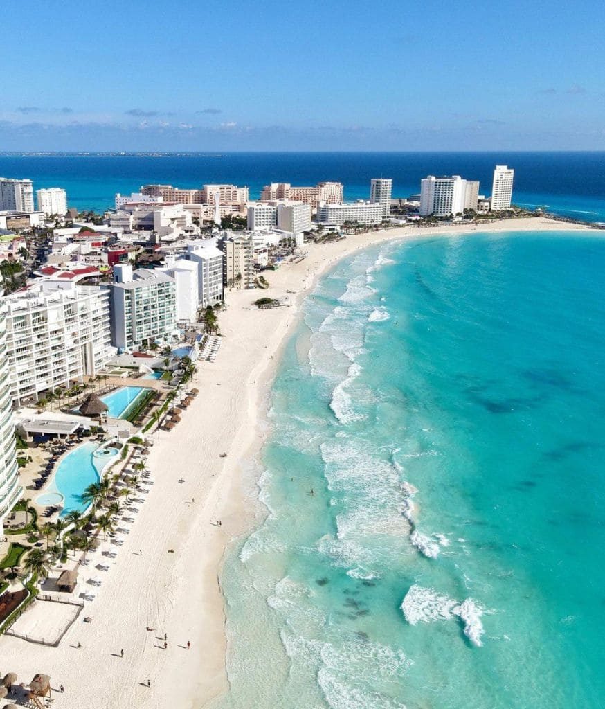 Cancún, México