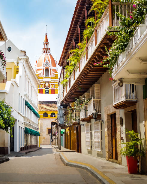 Cartagena, Colombia