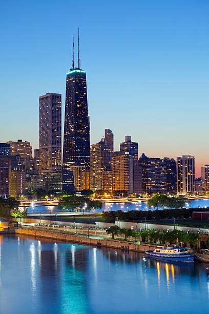 Chicago, Estados Unidos