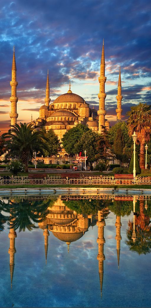 Estambul, Turquía
