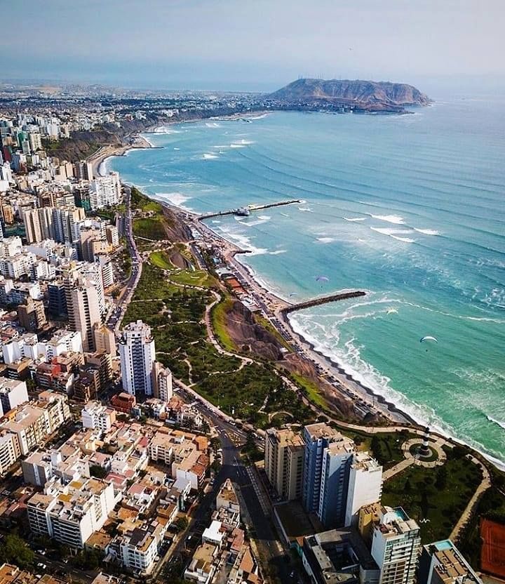 Lima, Perú