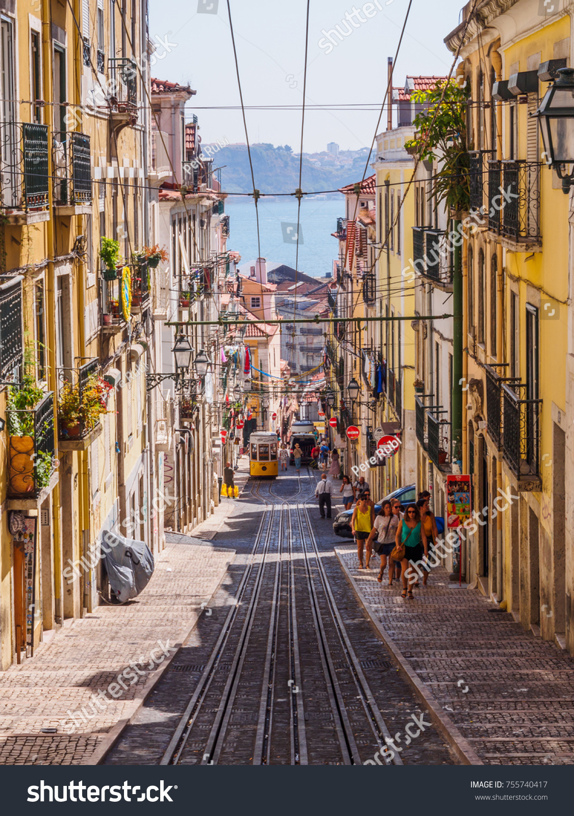 Lisboa, Portugal