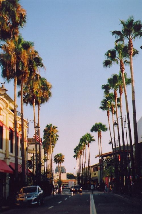 Los Ángeles, Estados Unidos