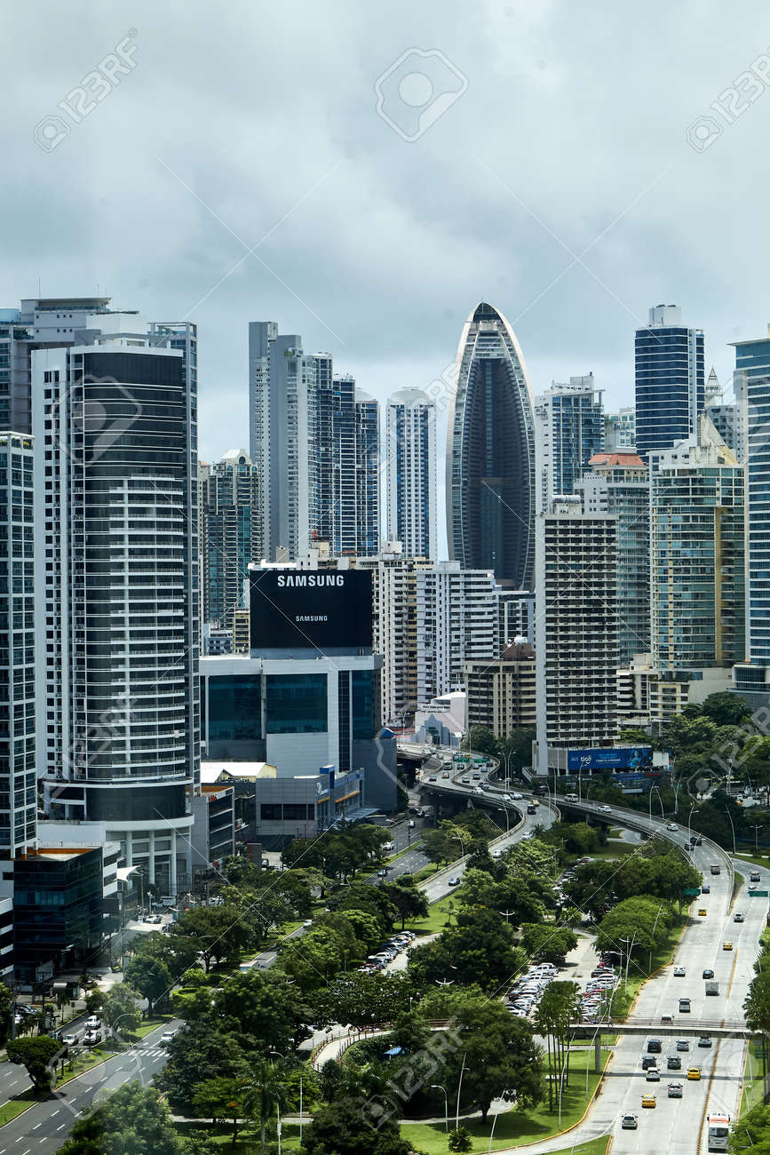Panamá, Panamá