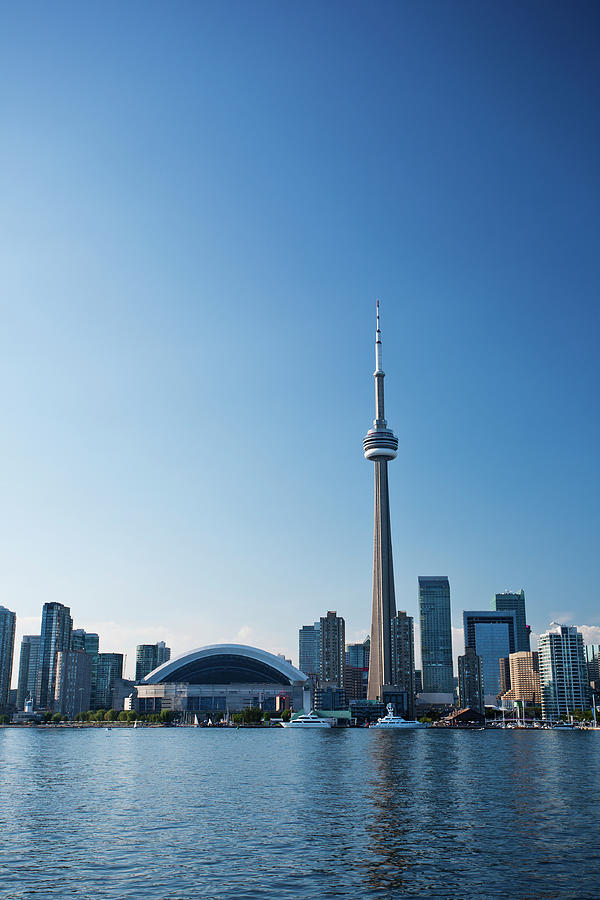 Toronto, Canadá