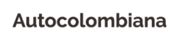 Autocolombiana