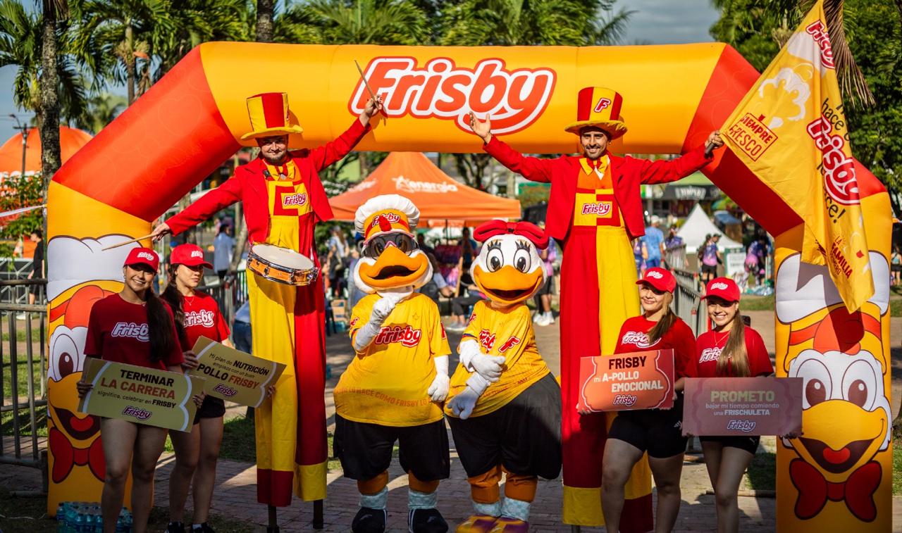 Galería Frisby