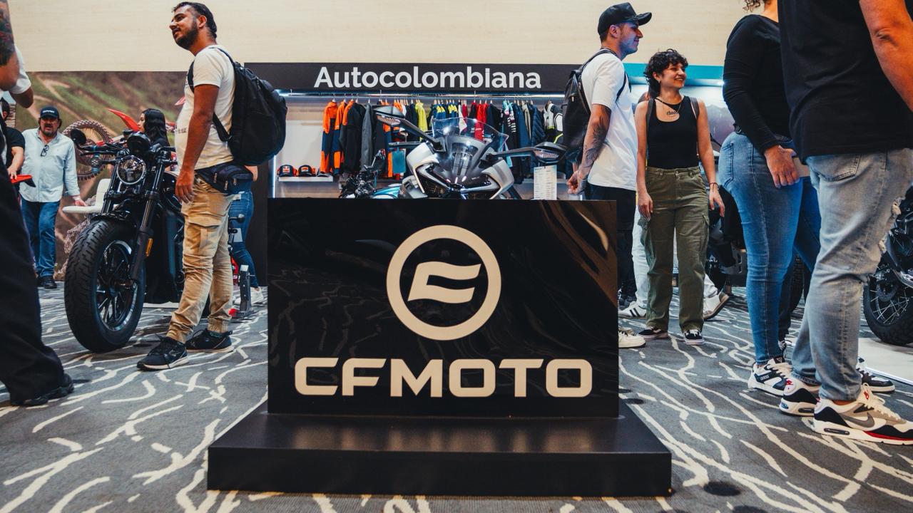 Galería AutoColombiana