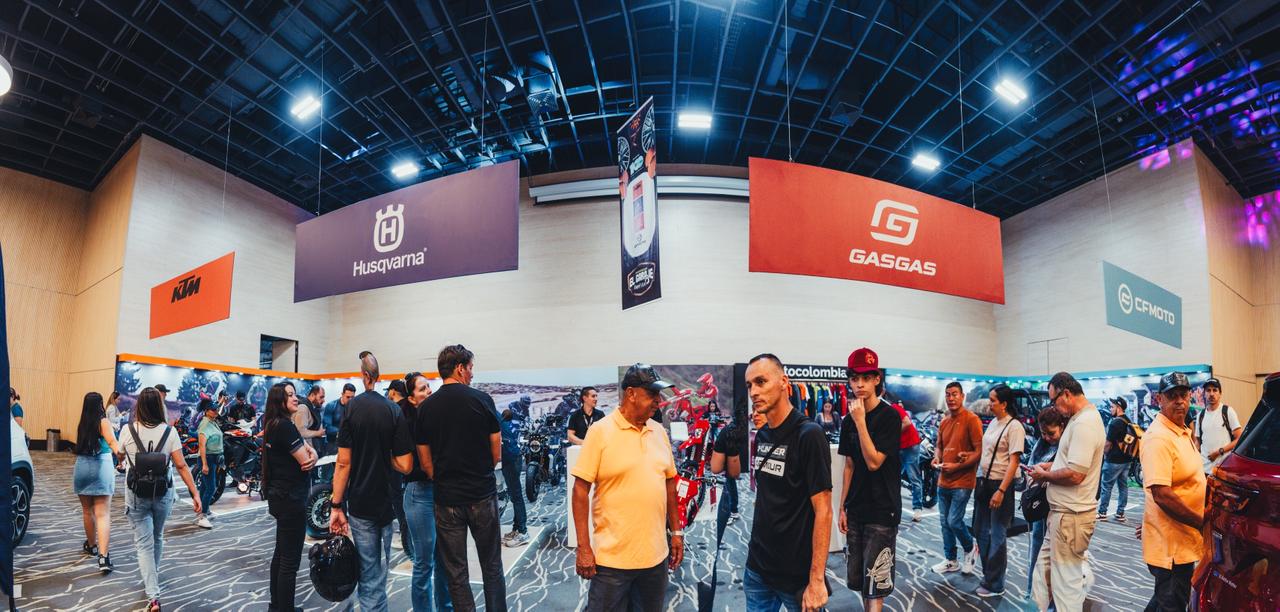 Galería AutoColombiana