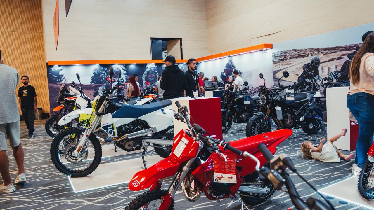 Galería AutoColombiana
