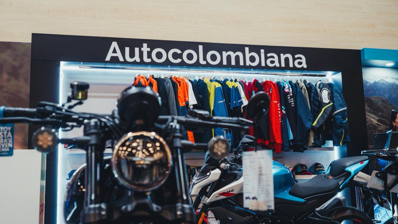 Galería AutoColombiana