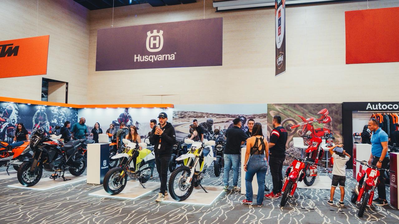 Galería AutoColombiana