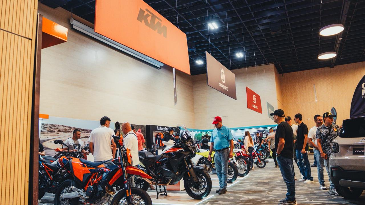Galería AutoColombiana