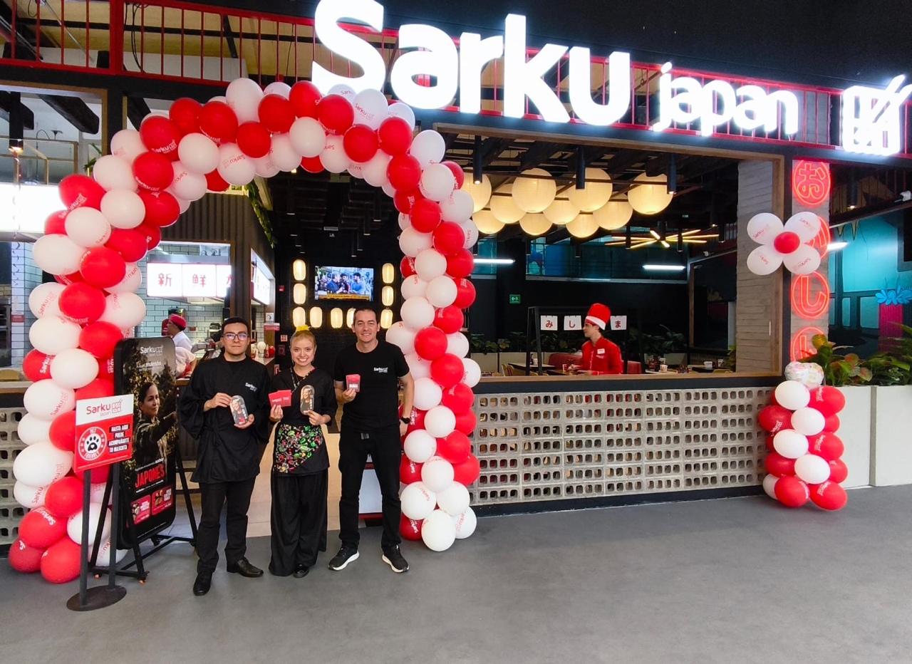 Galería Sarku