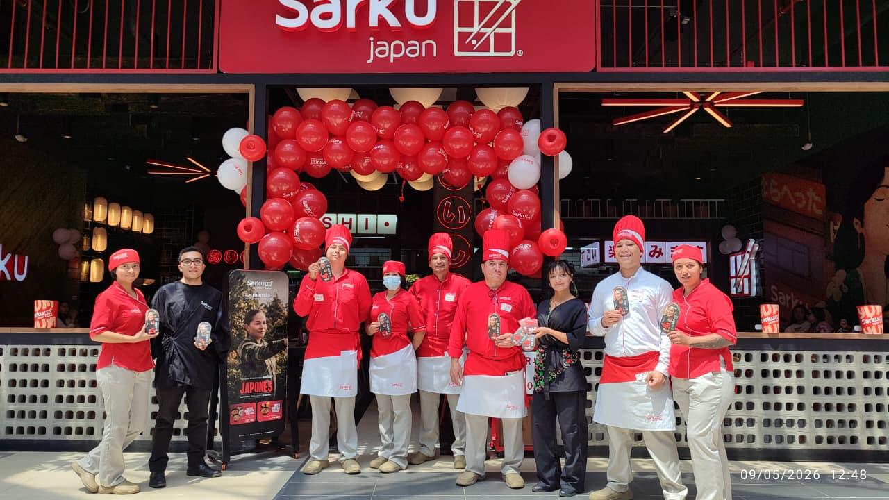 Sarku