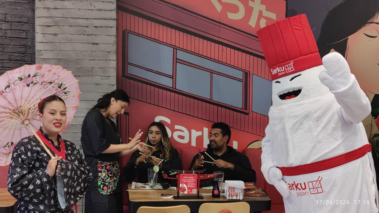 Galería Sarku