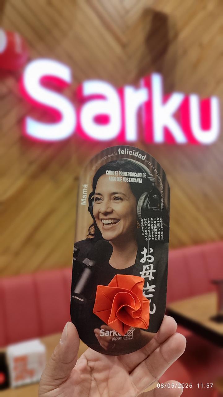 Galería Sarku