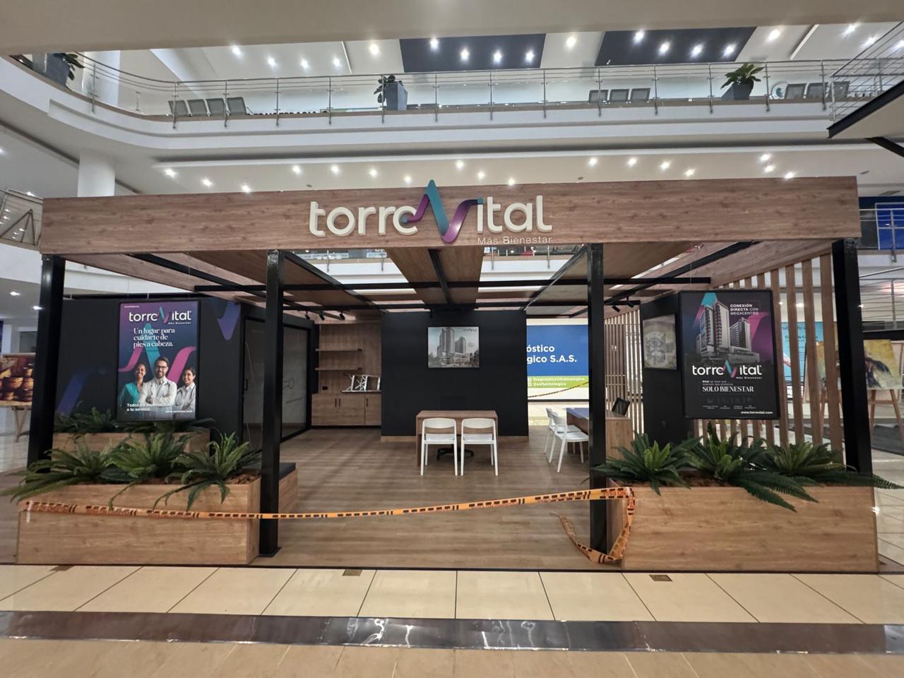 Torre Vital