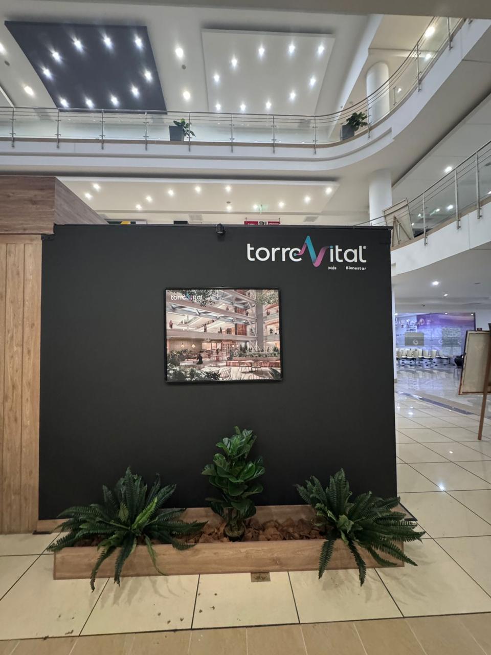 Galería Torre Vital